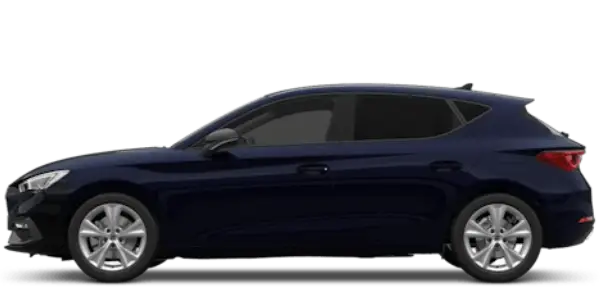 SEAT Leon e-HYBRID