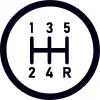 Vehicle Transmission